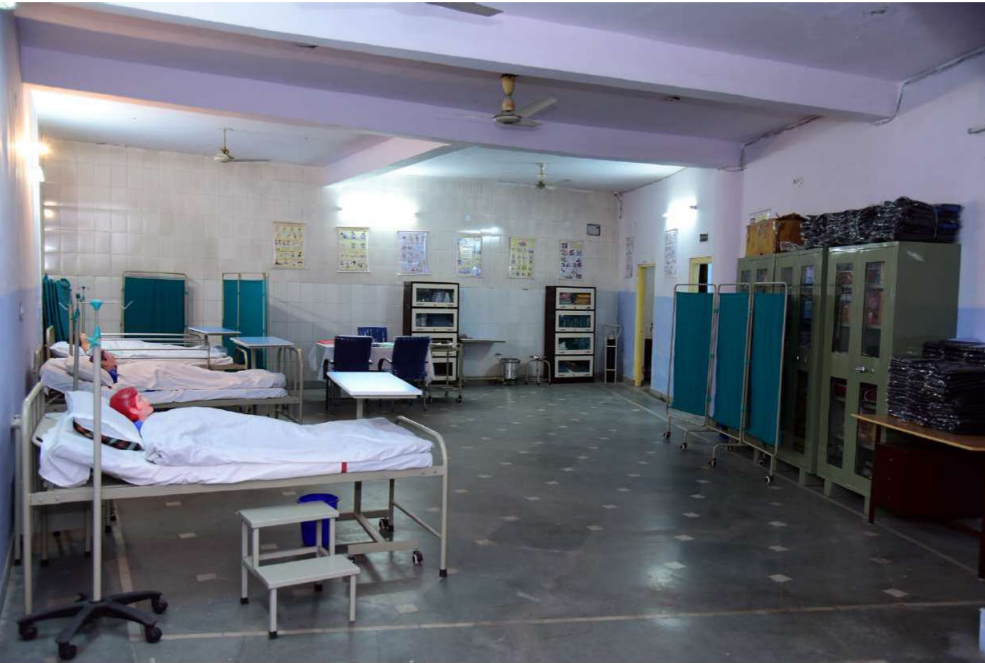 lab